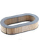 Ryco Air Filter A444 Ryco - Micks Gone Bush