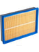 Ryco Air Filter A463 Ryco - Micks Gone Bush