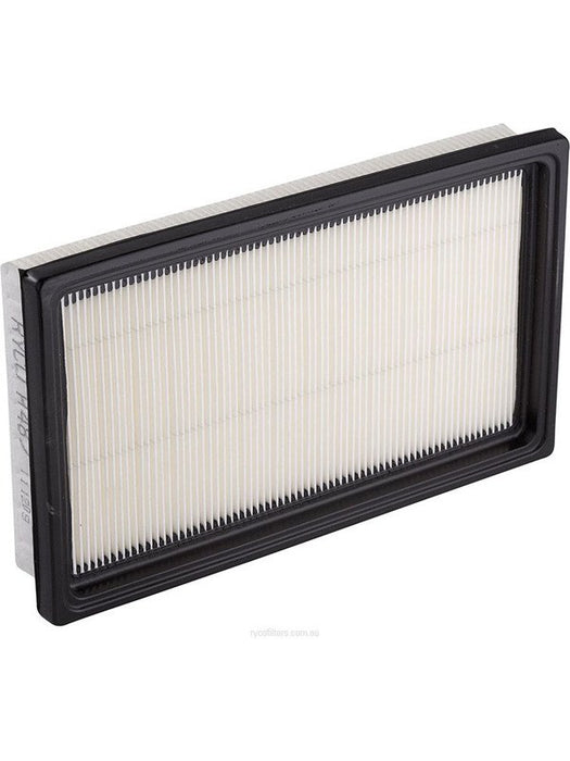 Ryco Air Filter A487 Ryco - Micks Gone Bush