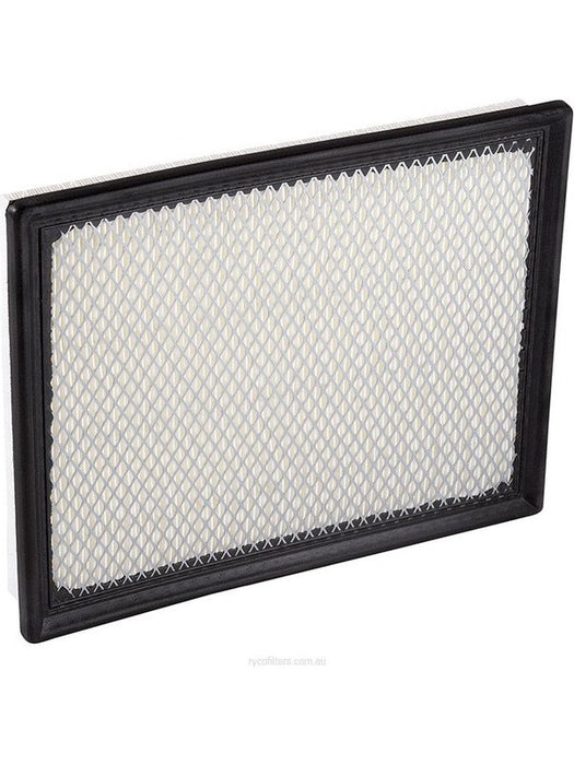 Ryco Air Filter A491 Ryco - Micks Gone Bush
