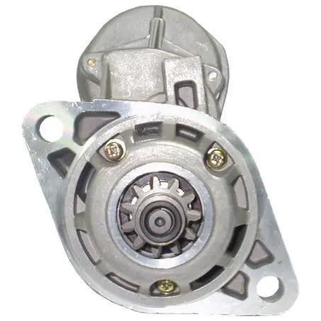 Oex Starter Motor 24V 11TH CW Nikko Style starter motor OEX - Micks Gone Bush