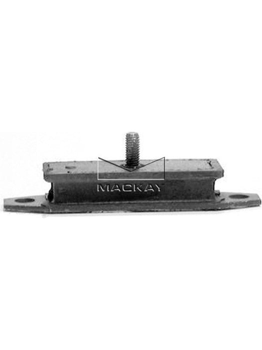 Mackay Engine Mount Rear Suzuki Sierra Sj413 1.3L A5116 Motor Mounts Mackay - Micks Gone Bush