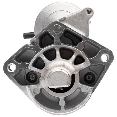 OEX Starter Motor 12V 10 Tooth CW Denso Style DXS4015 STARTER MOTOR OEX - Micks Gone Bush