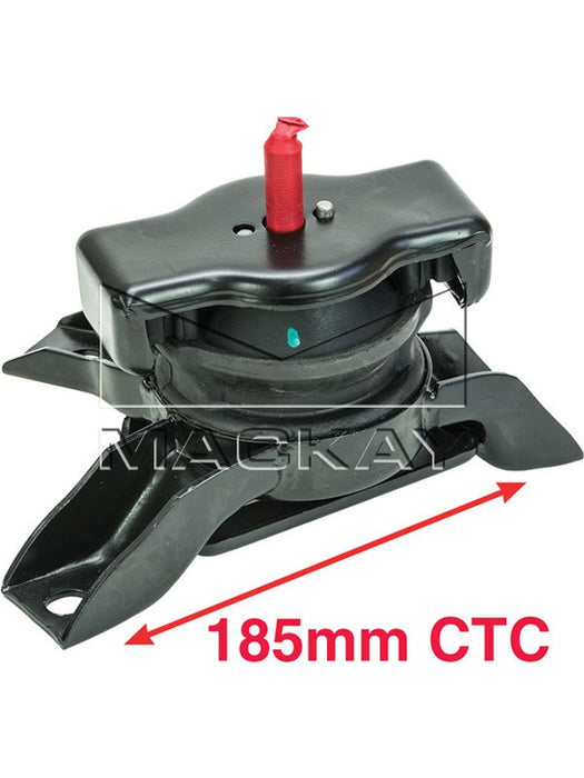 Mackay Engine Mount Right A5870 Mackay - Micks Gone Bush