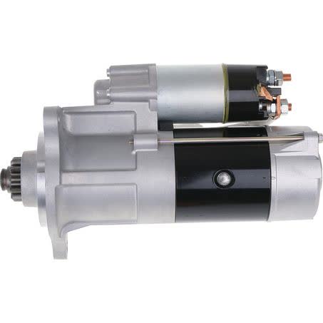 Mitsubishi Starter Motor 24V 11 Tooth CW M9T80971AMA STARTER MOTOR MITSUBISHI - Micks Gone Bush