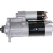 Mitsubishi Starter Motor 24V 11 Tooth CW M9T80971AMA STARTER MOTOR MITSUBISHI - Micks Gone Bush