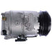 Delphi Air Conditioning Compressor 12V Direct Mount Dpss CXG2150 AIR CONDITIONING COMPRESSOR DELPHI - Micks Gone Bush