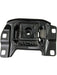 Mackay Engine Mount Left For Mazda 3 Bk 2.0L A6205 Motor Mounts Mackay - Micks Gone Bush