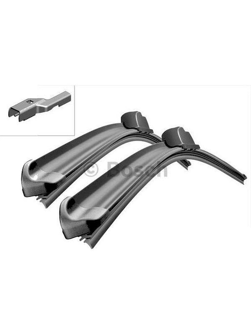 Bosch Set Of Wiper Blades A640S BOSCH - Micks Gone Bush
