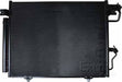 Denso Air Conditioning Condenser Parallel Flow Pad Inlet/outlet CNX918 AIR CONDITIONING CONDENSER DENSO - Micks Gone Bush