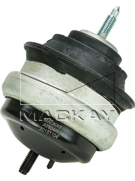 Mackay Engine Mount Front Ford Territory 4.0L A7534H Motor Mounts Mackay - Micks Gone Bush