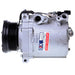 OEX Air Conditioning Compressor 12V Direct Mount MHI MSC90CAS Style CXM0008 AIR CONDITIONING COMPRESSOR OEX - Micks Gone Bush