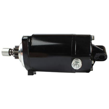 OEX Starter Motor 12V 9T CCW United Tech Style SMX080 STARTER MOTOR OEX - Micks Gone Bush