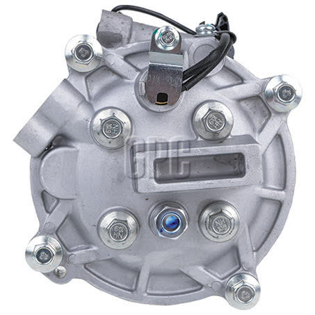 OEX Air Conditioning Compressor 12V Direct Mount MHI QS90 Style CXM0012 AIR CONDITIONING COMPRESSOR OEX - Micks Gone Bush