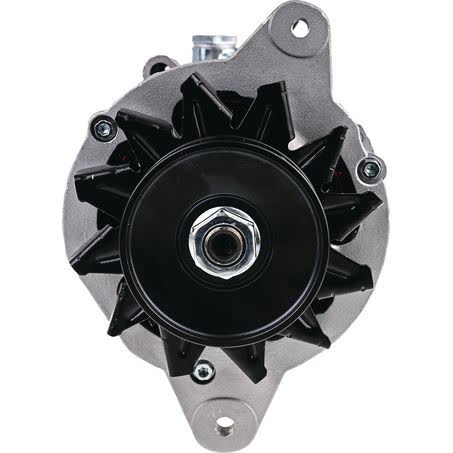 OEX Alternator 12V 65A Mitsubishi Style MXA215 ALTERNATOR OEX - Micks Gone Bush