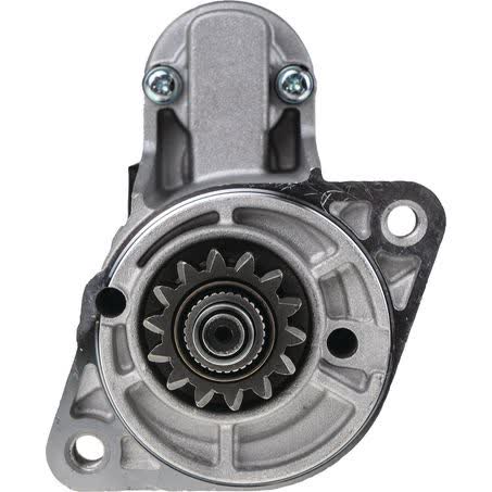 OEX Starter Motor 12V 14 Tooth Mitsubishi Style MXS2095 STARTER MOTOR OEX - Micks Gone Bush