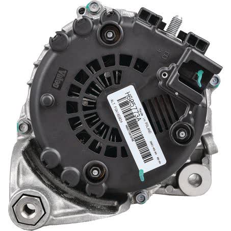 Valeo Alternator 12V 180A 439652 ALTERNATOR VALEO - Micks Gone Bush