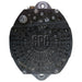 Delco Remy Alternator 24V 160A 40SI New Brushless Twin Leg Part No. 61000853 ALTERNATOR DELCO REMY - Micks Gone Bush