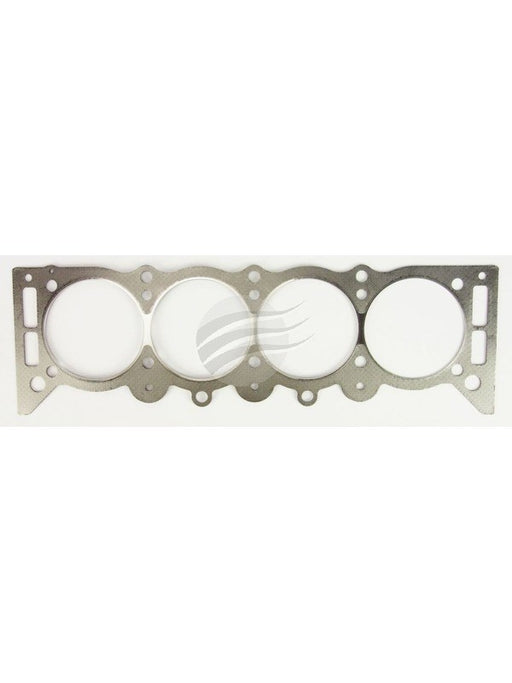Aunger Cylinder Head Gasket Fits Holden 253 V8 Ohv AAX140 Aunger - Micks Gone Bush
