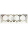 Aunger Cylinder Head Gasket Fits Holden 253 V8 Ohv AAX140 Aunger - Micks Gone Bush