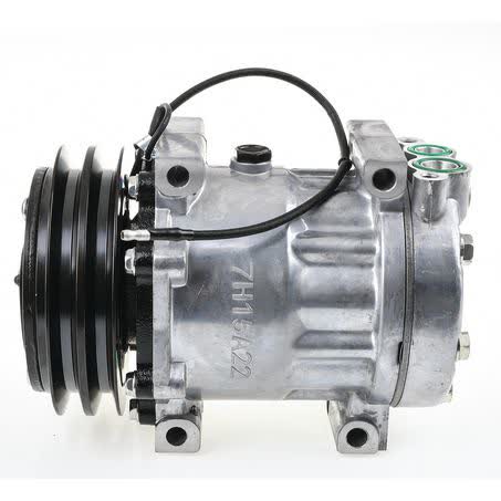 OEX Air Conditioning Compressor 24V Ear Mount SD7H15 Style CXS0066 HEAVY COMMERCIAL OEX - Micks Gone Bush