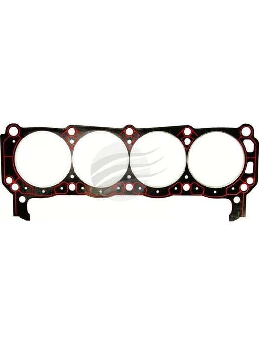 Aunger Cylinder Head Gasket Fits Ford 289 Wind 2V V8 Ohv ABD870 Aunger - Micks Gone Bush