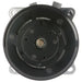 Unicla Air Conditioning Compressor 12V Ear Mount UP150 CXU4109 AIR CONDITIONING COMPRESSOR UNICLA - Micks Gone Bush
