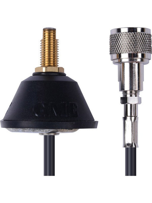 GME Universal Antenna Base (27Mhz & 477 Mhz Uhf) 4.5M Low Foss Foam ABL001 GME - Micks Gone Bush