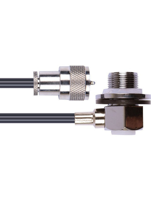 GME Australia Genuine Lead Plug Assembly Kitto Suit AE409L Antenna ABL005 GME - Micks Gone Bush