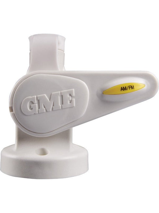 GME Single Swivel Round Antenna Base With Lead For Aw36Xx Range Of Whips ABL015 GME - Micks Gone Bush