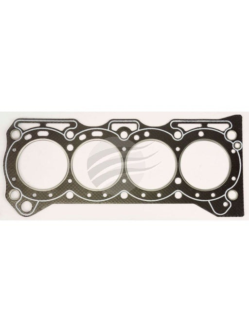 Aunger Cylinder Head Gasket Fits Holden G13A I4 Sohc ABN480 Aunger - Micks Gone Bush