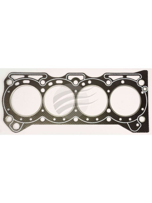Aunger Cylinder Head Gasket Fits Holden G13A I4 Sohc ABN480 Aunger - Micks Gone Bush