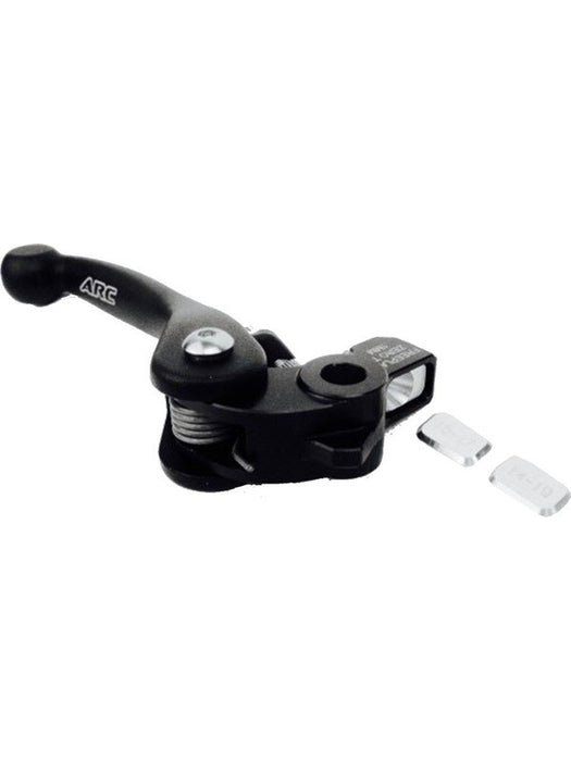 Arc Levers Brake Power Lever Fits Kawasaki KX 450 19-22 Flip Chips 3 ABR-412I Arc Levers - Micks Gone Bush