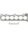 Aunger Cylinder Head Gasket Fits Ford 4.0 I6 Sohc ABR522 Aunger - Micks Gone Bush