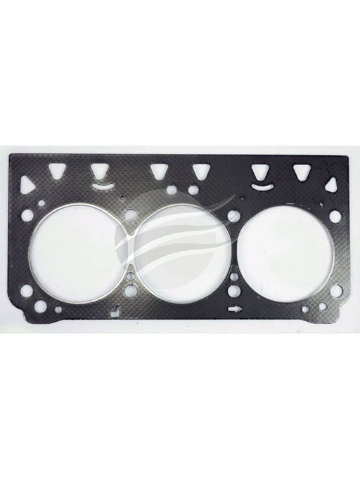 Aunger Cylinder Head Gasket Left Hand Fits Holden L67 V6 Ohv ABW945L Aunger - Micks Gone Bush