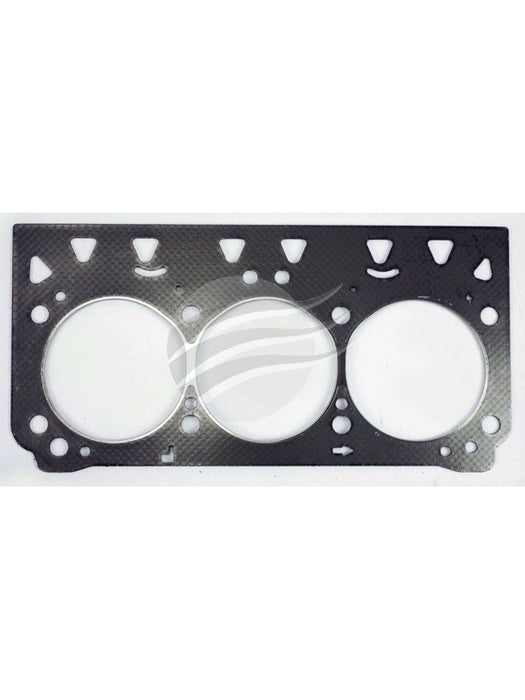 Aunger Cylinder Head Gasket Left Hand Fits Holden L67 V6 Ohv ABW945L Aunger - Micks Gone Bush