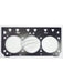 Aunger Cylinder Head Gasket Left Hand Fits Holden L67 V6 Ohv ABW945L Aunger - Micks Gone Bush
