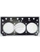 Aunger Cylinder Head Gasket Right Hand Fits Holden L67 V6 Ohv ABW945R Aunger - Micks Gone Bush