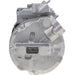 Denso Air Conditioning Compressor 24V Direct Mount CXD6630 AIR CONDITIONING COMPRESSOR DENSO - Micks Gone Bush