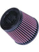 K&N Round Tapered Air Filter AC-4096-1 K&N - Micks Gone Bush