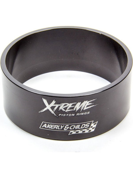 Akerly-Childs Piston Ring Compressor 4.155 in Bore Tapered Billet A AC-RC4155 AKERLY-CHILDS - Micks Gone Bush