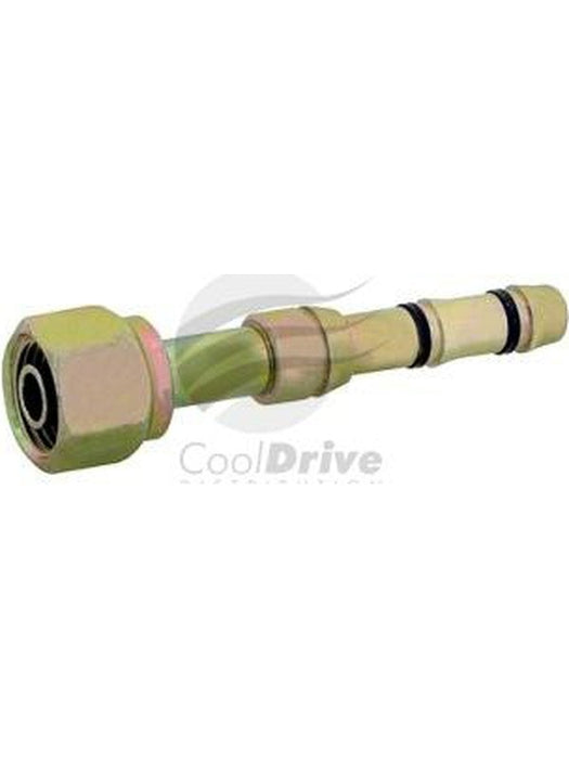Jayair For 6 (Ac) X St Use Clamp # Ac 3806C Ac 3806 X 20 AC1301 Jayair - Micks Gone Bush