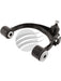 Aunger Control Arm Upper LH Side For Toyota Landcruiser UZJ100R ACA004L Aunger - Micks Gone Bush