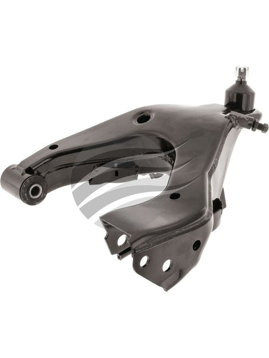 Aunger Control Arm Lower LH Side For Toyota Landcruiser UZJ100R ACA005L Aunger - Micks Gone Bush
