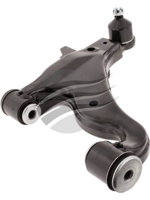 Aunger Control Arm Lower LH For Toyota Hilux Kun16 GGN15 RWD ACA008L Aunger - Micks Gone Bush