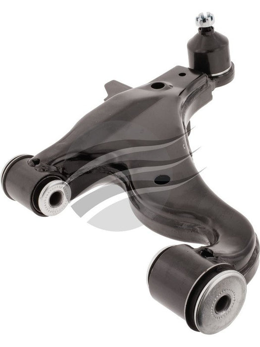 Aunger Control Arm Lower LH For Toyota Hilux Kun16 GGN15 RWD ACA008L Aunger - Micks Gone Bush