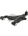 Aunger Control Arm Lower RH For Toyota Hilux Kun16 GGN15 RWD ACA008R Aunger - Micks Gone Bush