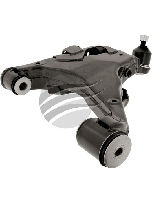 Aunger Control Arm Lower LH Side For Toyota Landcruiser UZJ200R VDJ200 ACA009L Aunger - Micks Gone Bush