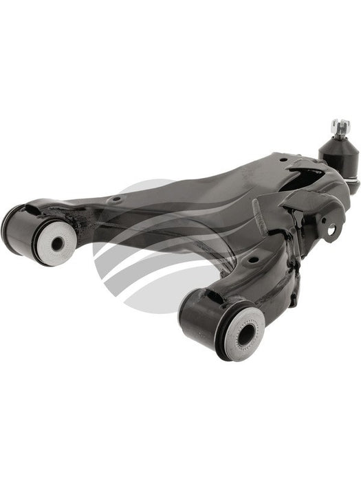 Aunger Control Arm Lower RH Side For Toyota Landcruiser UZJ200R VDJ200 ACA009R Aunger - Micks Gone Bush
