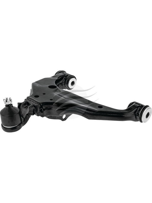 Aunger Control Arm Lower LH For Toyota Hilux Gun126R 4WD 10/2015-On ACA010L Aunger - Micks Gone Bush